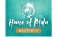 House of Malu logo