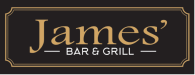 James logo